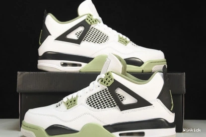 202212122 JORDAN 4 AIR 1017